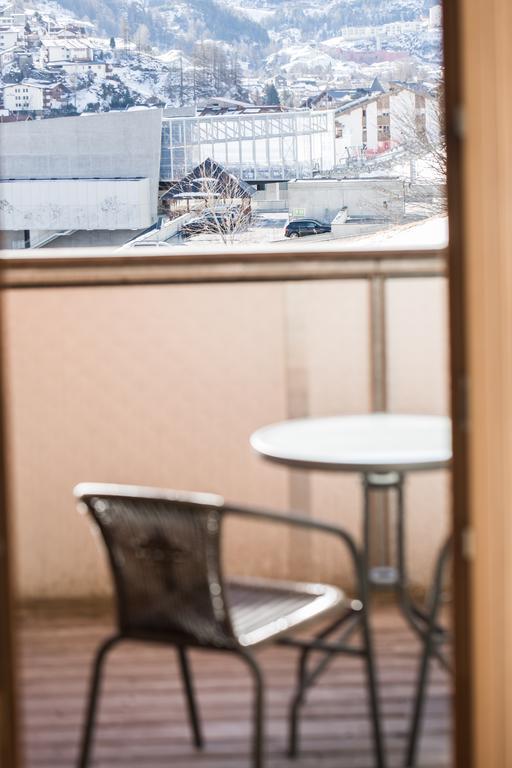 Appartements Solaris Зёльден Экстерьер фото