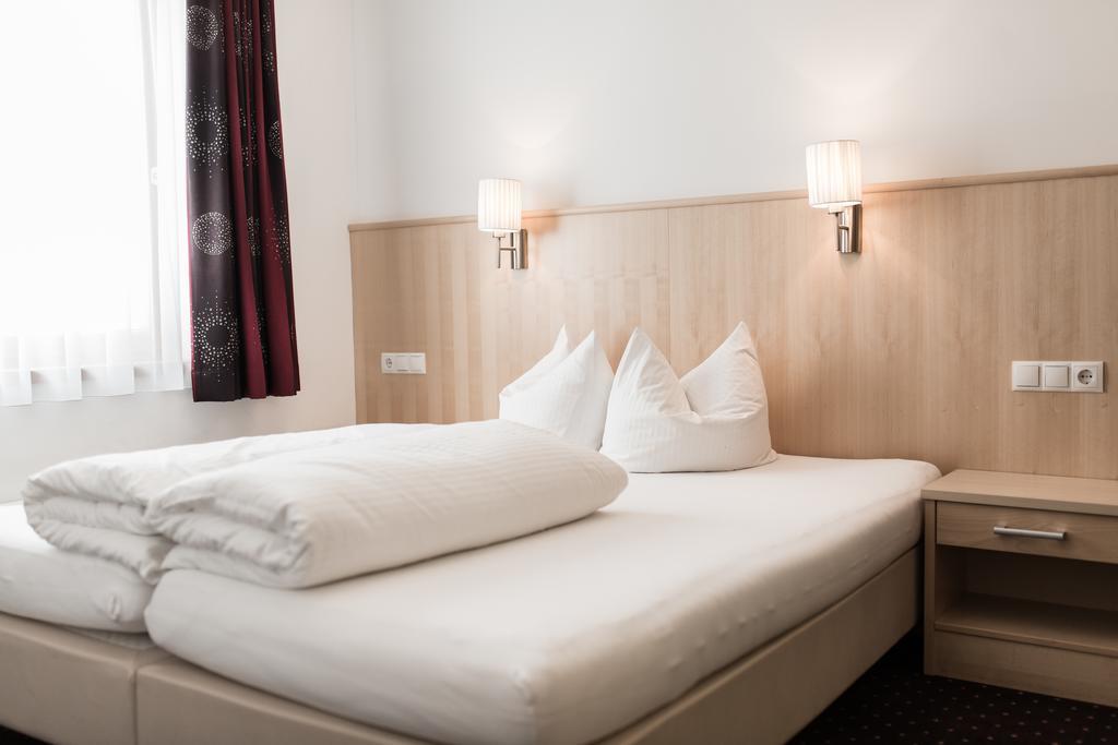 Appartements Solaris Зёльден Экстерьер фото