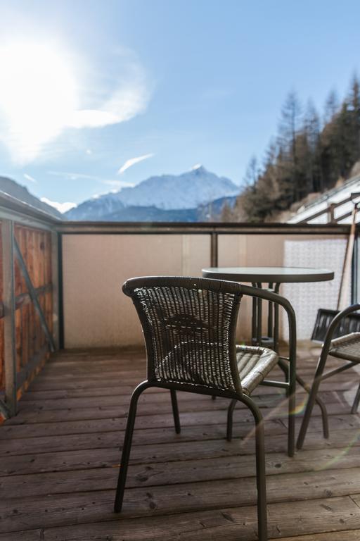 Appartements Solaris Зёльден Экстерьер фото
