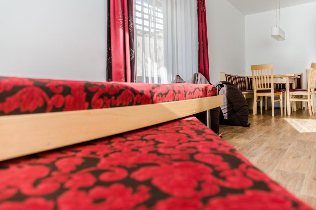 Appartements Solaris Зёльден Экстерьер фото