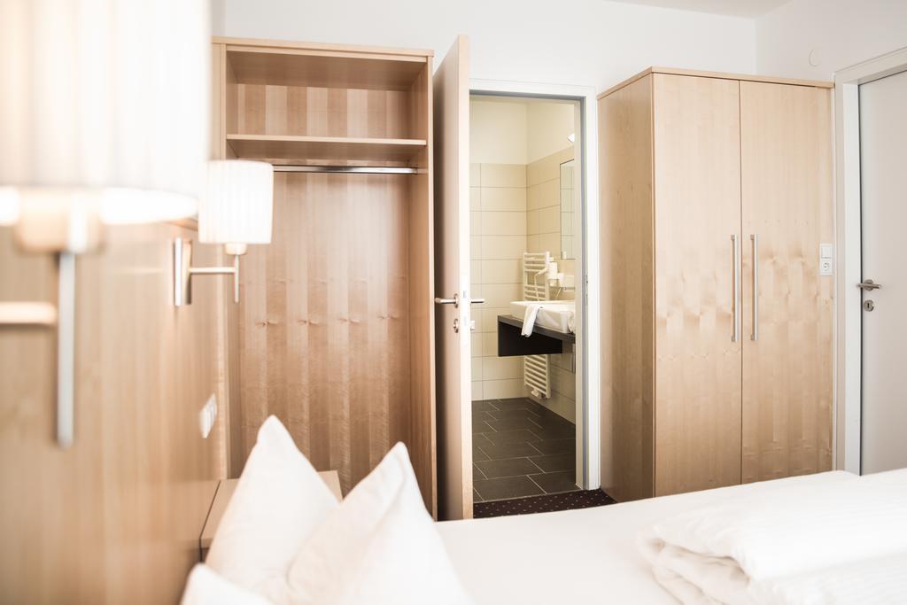 Appartements Solaris Зёльден Экстерьер фото