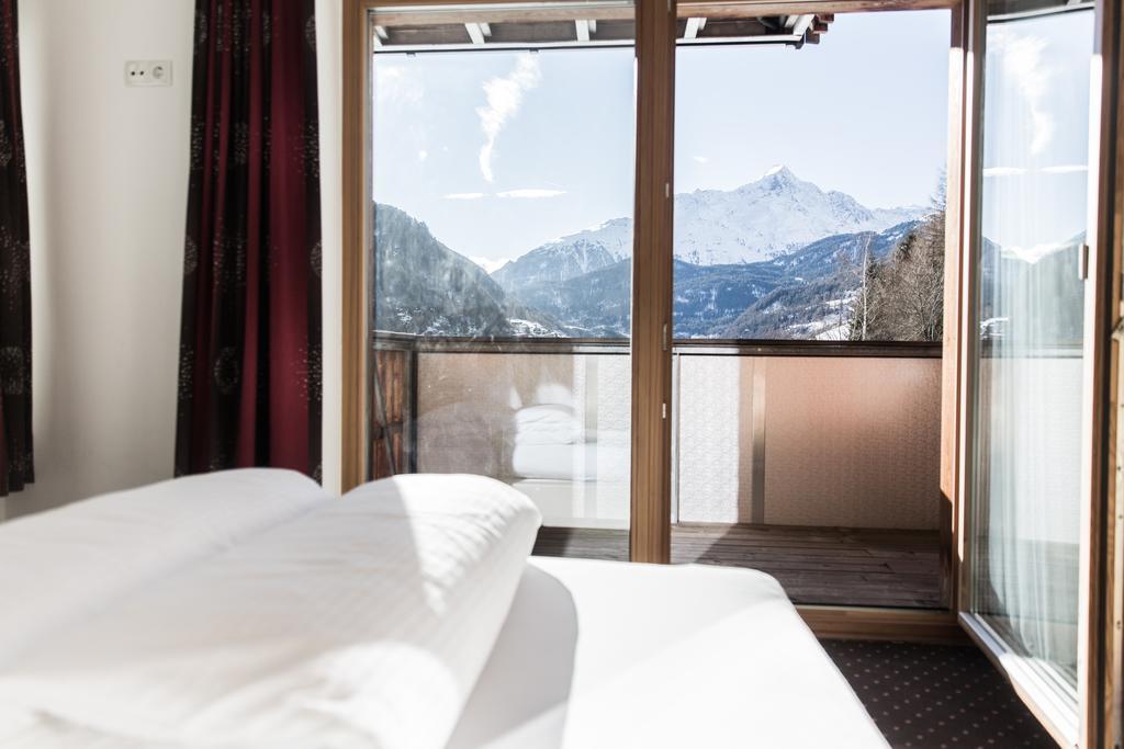 Appartements Solaris Зёльден Экстерьер фото